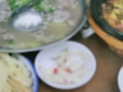 -杨三娘跷脚牛肉(羊子山西路店)