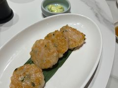 -双合园·海鲜水饺青岛菜(九水东路店)