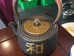 -亿诣蝎府炸酱面羊蝎子火锅(酷车小镇店)