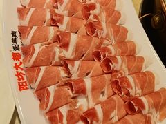 -阳坊大都涮羊肉(阳坊总店)