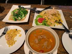 -The Dishes Seafood & Restaurant