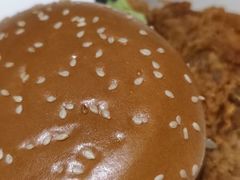 -肯德基(余杭莱蒙店)