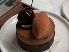 -Ten Olives甜点