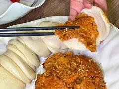 -安多素食(广仁寺路店)