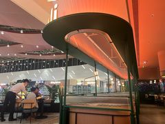 -芭莉与彩虹西餐厅(成都合生汇店)