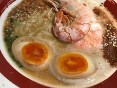 -雷门拉面店(新光天地店)