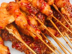自制鸡排-辽B·小串(总店)