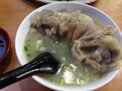 -雷祖芳老妈蹄花店
