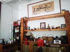 -大自然素食(望桐路店)
