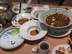 -山东宾馆·齐鲁苑餐厅