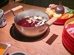 -沼津港精致料理·寿喜烧·烧鸟(漕河泾印象城店)