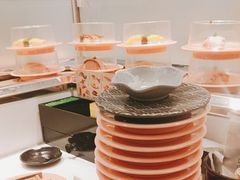 -争鲜回转寿司(通州万达店)