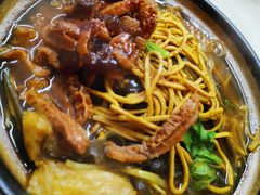 红烧牛肚砂锅-南湖胖子砂锅(南湖店)