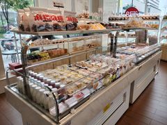 -85度C(深圳佳宁娜店)