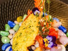 -珠海华发喜来登酒店-采悦轩中餐厅