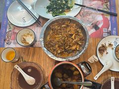 -U你·天然调味(南湖总店)