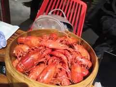 -琥珀老六龙虾(四里河店)