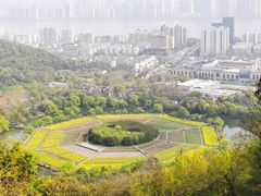 -八卦田遗址公园