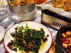 -红辣椒·川菜·火锅(张杨路店)