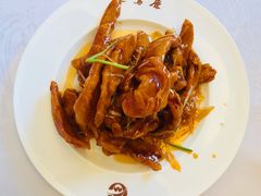 -鹿鸣春饭店(总店)