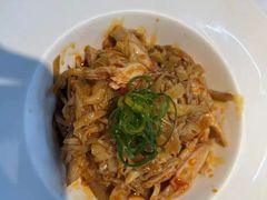 -周渝食惦·酸菜鱼精致川菜(横岗店)