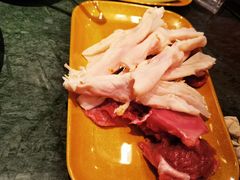 -牛New寿喜烧(曹路花园城店)