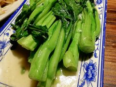 -功夫小龙虾·烧烤·江湖菜(金沙洲店)