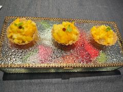 -锦府园·新台州菜(合生汇店)