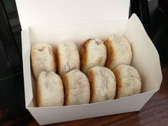 鲜肉月饼-长发西饼(临顿路店)
