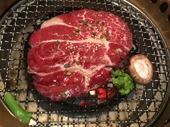 -山川小町·极番烧肉(新地假日广场店)