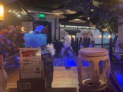 -绿茶餐厅(光谷世界城步行街店)