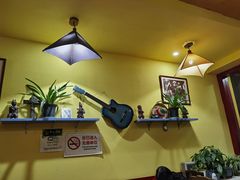-panchos 墨西哥餐厅(嘉绿苑店)