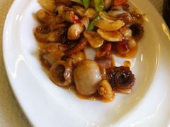 -渔娘渔家丹东海鲜(东直门店)