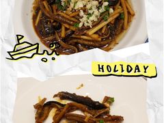 -元唐家宴•经典东北菜(梅市口路店)