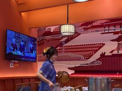 -满园烤鸭·春饼(中街大悦城店)