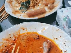 -郭记小街麻辣烫(南小街总店)
