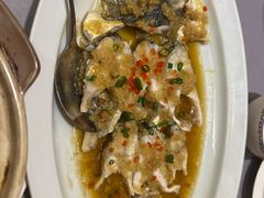 -银都上海菜馆(粤海东路店)