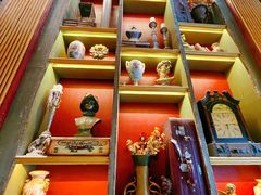 -老欧洲咖啡·西餐(后湖店)