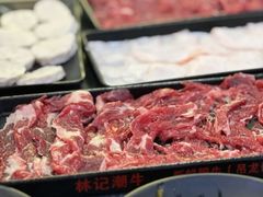 -林记潮牛·牛肉火锅(上马墩店)