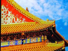 -北京全聚德(王府井店)