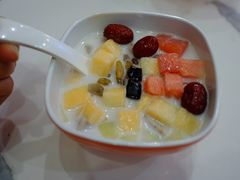 -老海南椰奶清补凉(文化宫老店)