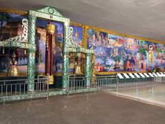 -ခြောက်ထပ်ကြီးရွှေသာလျောင်းဘုရားကြီး