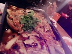 -热度餐厅(老佛爷店)