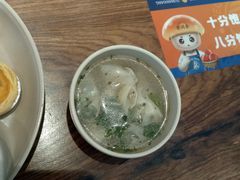 -素满香·Vegan食养自助(天一广场店)