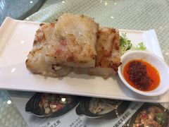 -香港富临皇宫(五月花商业广场店)
