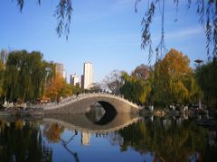 -西宁市人民公园(城西区)