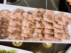 -狼爱上羊音乐火锅