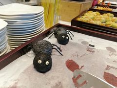 -广交会威斯汀酒店