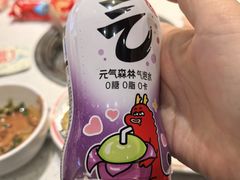 -龍歌自助小火锅(秦淮水游城店)