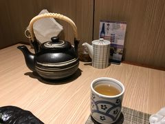 -歌行灯日本料理(伊势丹店)